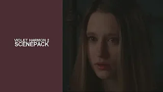 Violet Harmon Scenes (American Horror Story) 1080p/Part 2