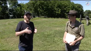 East Cemetery Hill and the Fight for Preservation with The History Underground: Gettysburg 158 Live!