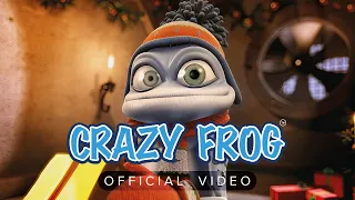 Crazy Frog - Last Christmas (Director's Cut)