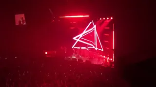 FEDUK Live "Adrenaline Stadium (18 ноября 2018)