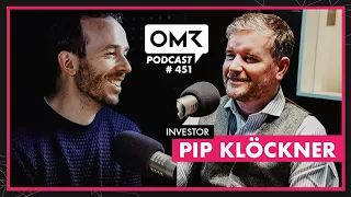 PIP KLÖCKNER: 10.000% Rendite mit Gorillas und die Börse in 2022 (OMR Podcast #451)