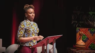 Chimamanda Ngozi Adichie: We should all be feminists | TED