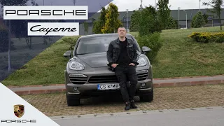 Merita?! Sau te rezumi la un Volkswagen Touareg? (Porsche Cayenne 2013) Review + 0/100km Ep.1