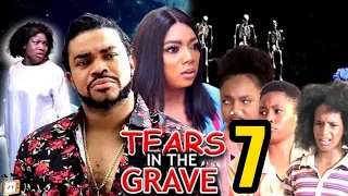 TEARS IN THE GRAVE SEASON 7 &8 (New Trending Nigerian Nollywood Movie 2024) Maleek Milton