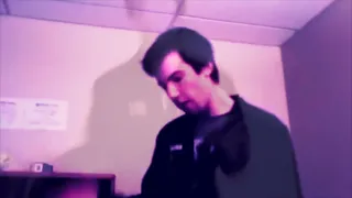 nathan fielder drained out to bladee on piano