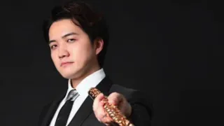 G. P. Telemann: Fantasia for solo flute n.10 - Seiya Ueno