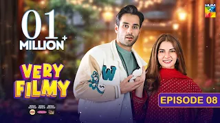 Very Filmy - Episode 08 - 19th March 2024 - Sponsored By Lipton, Mothercare & Nisa Collagen - HUM TV