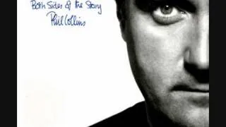 Phil Collins - Both Sides Of The Demo