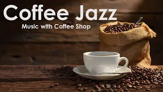 Музика для кафе Coffee Jazz. Відео для кав'ярні Cafe Music. Relaxing Jazz Music with Coffee Shop.