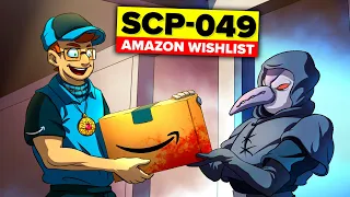 SCP Edition - Weirdest Things on Amazon - Dr Bright's Great Idea!