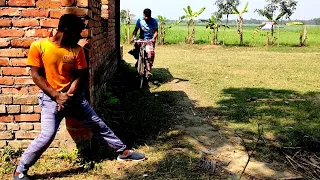 TRY TO NOT LAUGH CHALLENGE Must Watch New Funny Video 2021 Episode 19 By parvez explorer