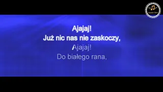 Do białego rana - Freaky Boys (Szatix Live) Karaoke