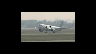 airbus a320 vs Boeing 737 | Edit