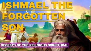 Ishmael The Forgotten Son | Hagar and Ishmael (The Father Of The Arabs) | Biblical Stories Explained