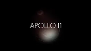 Apollo 11 [Exclusive Feature] - Now Playing In Theaters