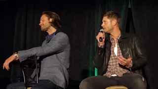 SPNSF 2017 J2 Main Panel Part 1