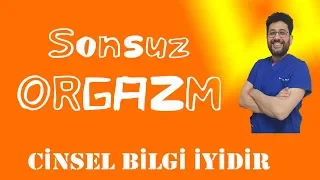 Kadınlarda Cinsel Haz - Cinsel İlişkide Kadınlar Kaç Kez Orgazm Olabilir ?