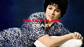 CRAZY - PATSY CLINE | 1 HOUR LOOP | TIK TOK 70S 80S 90S SOUL MUSIC BLUES