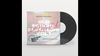 Old School Clubtrax Vol 1 (Mixed by DJ RolandZA)