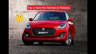 Top 10 Best Small Cars in Pakistan 2020.