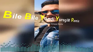 Bile bile yandi yuregim remix