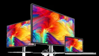 PD3220U Designer Monitor for Macbook pro