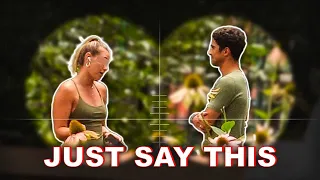 This Video is Proof That Approaching Girls is EASY (Infield)