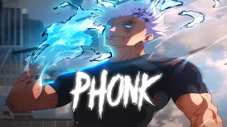 MODE: Satoru Gojo || Brazilian Phonk x Funk playlist