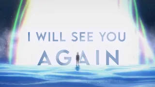 "I will see you again": An Attack on titan fanmade trailer