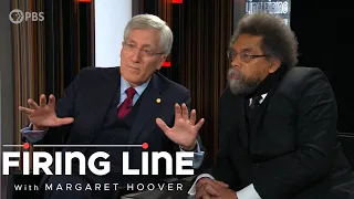 Cornel West and Robert George on "Cancel Culture"