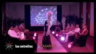 La Rosa de Guadalupe: Pasarela | Este Martes #ConLasEstrellas