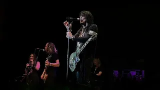 Tom Keifer Gypsy Road Encore Live at Penn’s Peak in Jim Thorpe PA 7-6-23