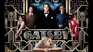 The Great Gatsby (2013) Tribute