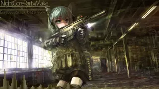 nightcore-du bist ein soldat