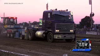 TractorpullingTV - Supersport  Trucks - Stroe 09-06-2023