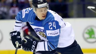 Kaapo Kakko Predraft Highlights