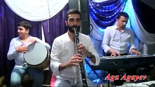 Papuri. İbrahim Vaqifoğlu. Digah toyu. Dolya, məstixumar, xəta ...