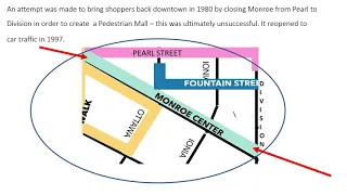 The Restoration Boom: Preservation & Change in 1980s Grand Rapids