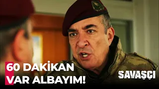 Kutalmış'ın Dev Türk Ordusu Hazır! - Savaşçı 89. Bölüm