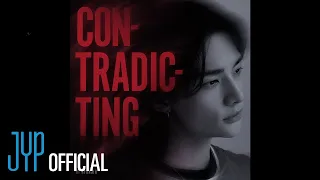 Hyunjin "Contradicting" | [Stray Kids : SKZ-RECORD]