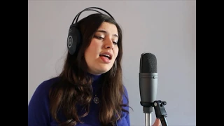 Perfect Symphony - Ed Sheeran & Andrea Bocelli Cover by Samantha Rossi