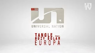 Tangle featuring Suzy Solar - Europa