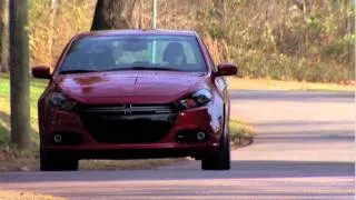 2013 Dodge Dart