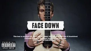 [FREE] Pop Punk x Punk Rock x MGK Type Beat "Face Down"