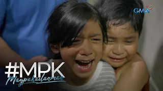 Magpakailanman: Magkapatid, inabandona ng inang mukhang pera #MPK