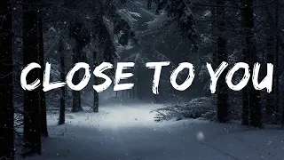 Labit - Close To You (Lyrics) Lyrics Video