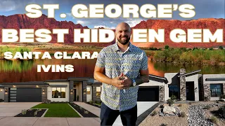 Best Hidden Gem in St  George