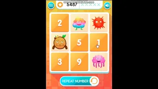 Math BINGO!! | ABCYa Math Number Bingo Games for Kids
