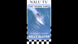 Kelly Slater Pipeline  #kellyslater #surfing #hawaii #shorts