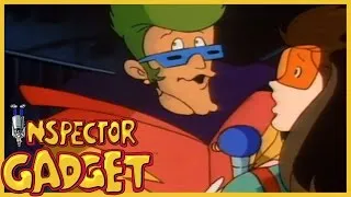 Inspector Gadget: A Star Is Lost // Season 1, Episode 10